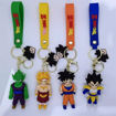 Picture of Dragon Ball Z Keychains